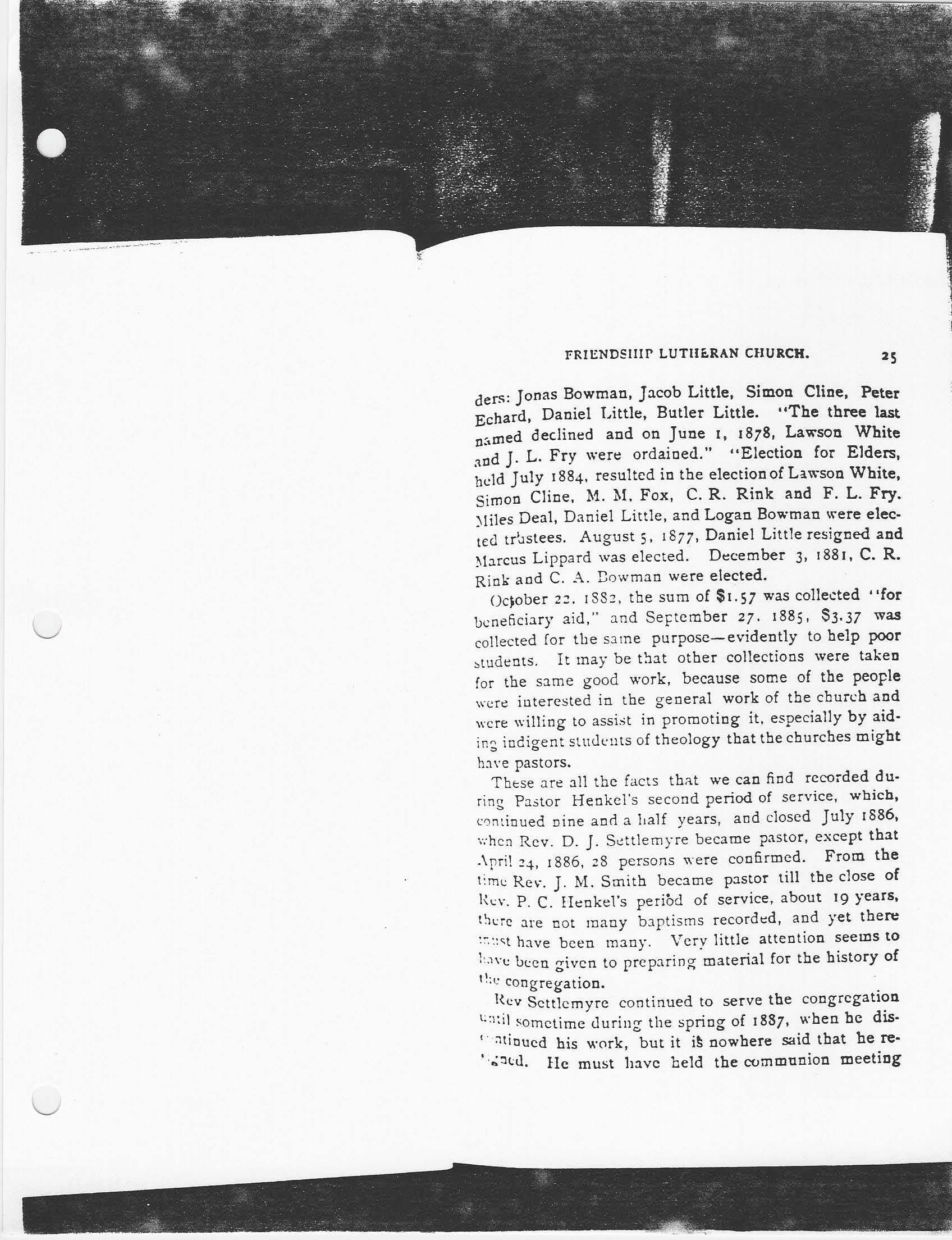 Document